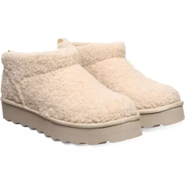 imageBEARPAW Womens Snuggle Daphne BootOat