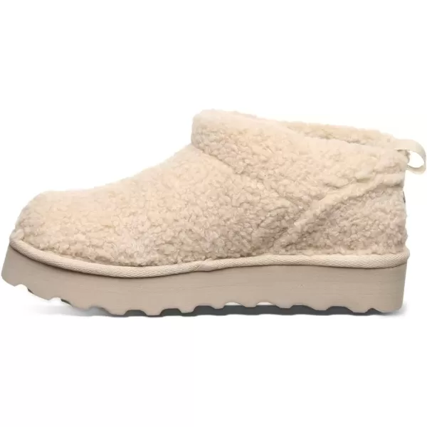 imageBEARPAW Womens Snuggle Daphne BootOat
