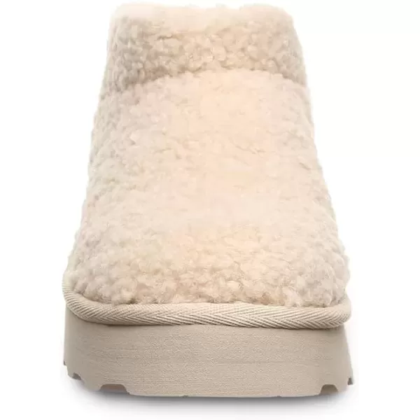 imageBEARPAW Womens Snuggle Daphne BootOat