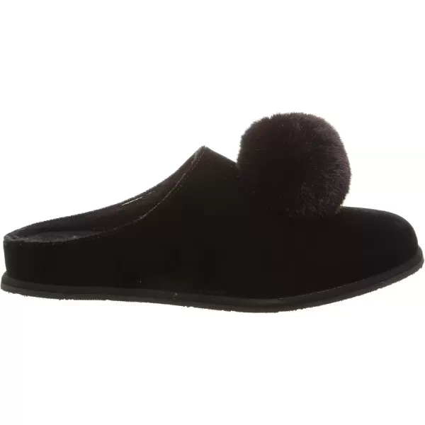 imageBEARPAW Womens Tango Multiple Colors  Womens Slippers  Womens Shoes  Comfortable ampamp LightWeightBlack Ii