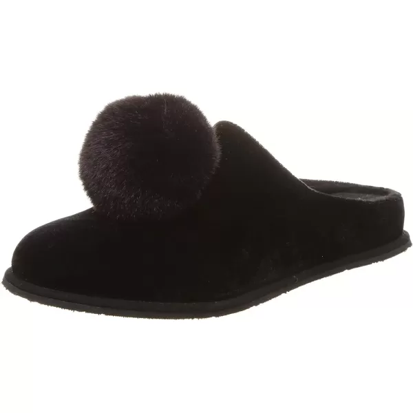 imageBEARPAW Womens Tango Multiple Colors  Womens Slippers  Womens Shoes  Comfortable ampamp LightWeightBlack Ii