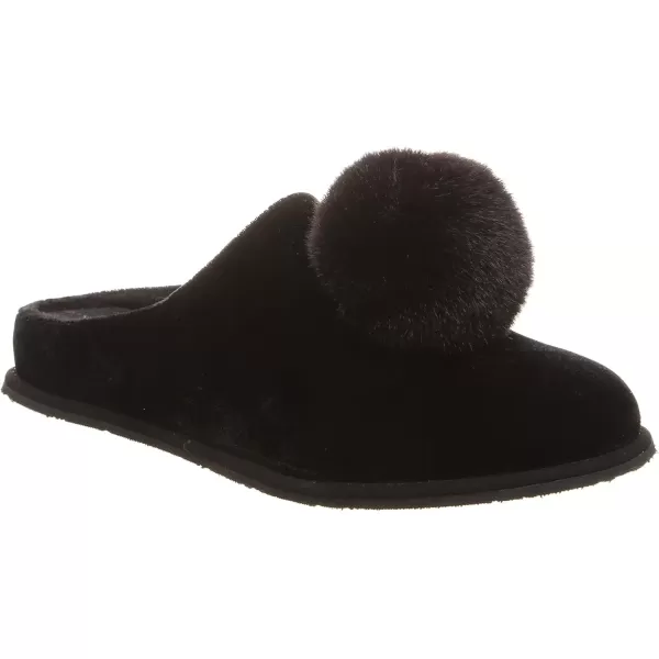 imageBEARPAW Womens Tango Multiple Colors  Womens Slippers  Womens Shoes  Comfortable ampamp LightWeightBlack Ii