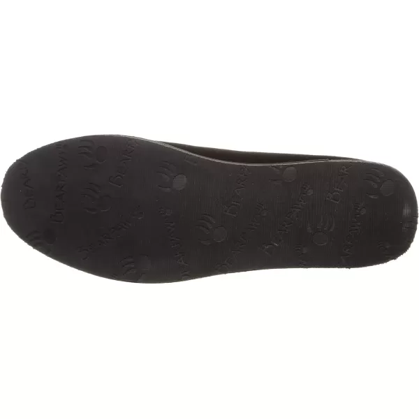 imageBEARPAW Womens Tango Multiple Colors  Womens Slippers  Womens Shoes  Comfortable ampamp LightWeightBlack Ii
