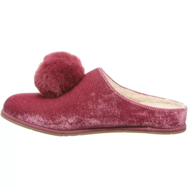 imageBEARPAW Womens Tango Multiple Colors  Womens Slippers  Womens Shoes  Comfortable ampamp LightWeightRose