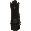 imageBEARPAW Womens Alicia Multiple Colors  Womens MidCalf Boot  Womens Laceup Boot  Comfortable Winter BootBlack