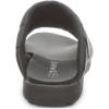 imageBEARPAW Womens Audrey Multiple Colors  Womens Slide Sandal  Womens Shoe  Comfortable ampamp LightweightBlack