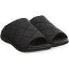 imageBEARPAW Womens Audrey Multiple Colors  Womens Slide Sandal  Womens Shoe  Comfortable ampamp LightweightBlack