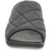 imageBEARPAW Womens Audrey Multiple Colors  Womens Slide Sandal  Womens Shoe  Comfortable ampamp LightweightBlack