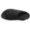 imageBEARPAW Womens Audrey Multiple Colors  Womens Slide Sandal  Womens Shoe  Comfortable ampamp LightweightBlack