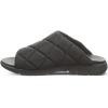 imageBEARPAW Womens Audrey Multiple Colors  Womens Slide Sandal  Womens Shoe  Comfortable ampamp LightweightBlack