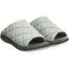 imageBEARPAW Womens Audrey Multiple Colors  Womens Slide Sandal  Womens Shoe  Comfortable ampamp LightweightLight Gray