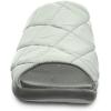 imageBEARPAW Womens Audrey Multiple Colors  Womens Slide Sandal  Womens Shoe  Comfortable ampamp LightweightLight Gray