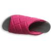 imageBEARPAW Womens Audrey Multiple Colors  Womens Slide Sandal  Womens Shoe  Comfortable ampamp LightweightMagenta