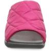 imageBEARPAW Womens Audrey Multiple Colors  Womens Slide Sandal  Womens Shoe  Comfortable ampamp LightweightMagenta