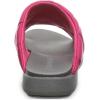 imageBEARPAW Womens Audrey Multiple Colors  Womens Slide Sandal  Womens Shoe  Comfortable ampamp LightweightMagenta