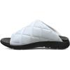 imageBEARPAW Womens Audrey Multiple Colors  Womens Slide Sandal  Womens Shoe  Comfortable ampamp LightweightWhite