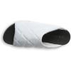imageBEARPAW Womens Audrey Multiple Colors  Womens Slide Sandal  Womens Shoe  Comfortable ampamp LightweightWhite