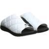 imageBEARPAW Womens Audrey Multiple Colors  Womens Slide Sandal  Womens Shoe  Comfortable ampamp LightweightWhite