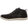 imageBEARPAW Womens Savannah Multiple Colors  Womens Chukka Boot  Womens Slip On Boot  Comfortable ampamp LightweightBlack Ii