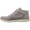 imageBEARPAW Womens Savannah Multiple Colors  Womens Chukka Boot  Womens Slip On Boot  Comfortable ampamp LightweightDove Grey