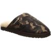 imageBEARPAW Mens Incline Multiple Colors  Mens Slipper  Mens Shoe  Comfortable ampamp Lightweight