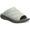 imageBEARPAW Womens Audrey Multiple Colors  Womens Slide Sandal  Womens Shoe  Comfortable ampamp LightweightLight Gray