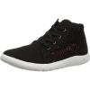 imageBEARPAW Womens Savannah Multiple Colors  Womens Chukka Boot  Womens Slip On Boot  Comfortable ampamp LightweightBlack Ii
