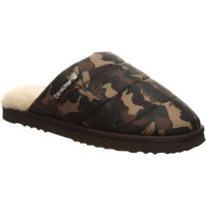 imageBEARPAW Mens Incline Multiple Colors  Mens Slipper  Mens Shoe  Comfortable ampamp Lightweight