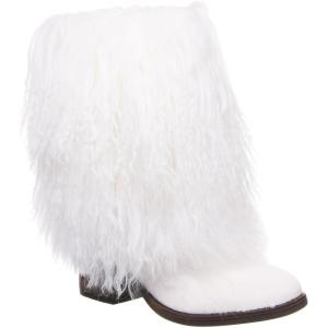 imageBEARPAW Womens Boticia Multiple Colors  Womens Boot Classic Suede  Womens Slip On Boot  Comfortable Winter BootWhite