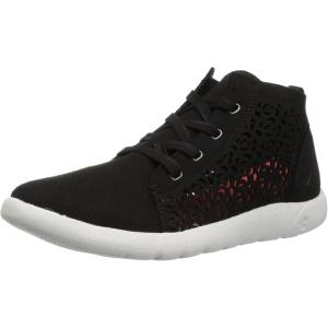 imageBEARPAW Womens Savannah Multiple Colors  Womens Chukka Boot  Womens Slip On Boot  Comfortable ampamp LightweightBlack Ii