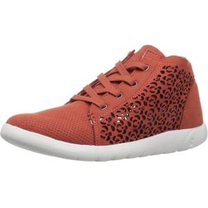 imageBEARPAW Womens Savannah Multiple Colors  Womens Chukka Boot  Womens Slip On Boot  Comfortable ampamp LightweightCoral