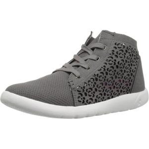 imageBEARPAW Womens Savannah Multiple Colors  Womens Chukka Boot  Womens Slip On Boot  Comfortable ampamp LightweightDove Grey