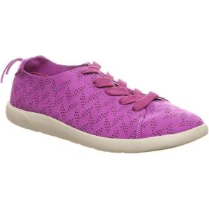imageBEARPAW Womens Summer Multiple Colors  Womens Shoe  Womens Slip On Shoe  Comfortable ampamp LightweightOrchid