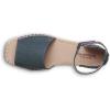 imageBEARPAW Womens Affogato Sandal  Womens Sandal  Womens Shoe  Comfortable ampamp Lightweight  Multiple Colors ampamp SizesNavy