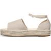 imageBEARPAW Womens Affogato Sandal  Womens Sandal  Womens Shoe  Comfortable ampamp Lightweight  Multiple Colors ampamp SizesTan