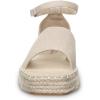 imageBEARPAW Womens Affogato Sandal  Womens Sandal  Womens Shoe  Comfortable ampamp Lightweight  Multiple Colors ampamp SizesTan