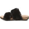 imageBEARPAW Womens Analia Multiple Colors  Womens Sandal  Womens Shoe  Comfortable ampamp LightweightBlack