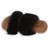 imageBEARPAW Womens Analia Multiple Colors  Womens Sandal  Womens Shoe  Comfortable ampamp LightweightBlack