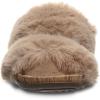 imageBEARPAW Womens Analia Multiple Colors  Womens Sandal  Womens Shoe  Comfortable ampamp LightweightBrown