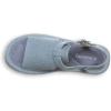 imageBEARPAW Womens Ascend Sandal  Womens Sandal  Womens Shoe  Comfortable ampamp Lightweight  Multiple Colors ampamp SizesDenim Blue