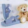 imageBEARPAW Womens Ascend Sandal  Womens Sandal  Womens Shoe  Comfortable ampamp Lightweight  Multiple Colors ampamp SizesDenim Blue