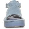 imageBEARPAW Womens Ascend Sandal  Womens Sandal  Womens Shoe  Comfortable ampamp Lightweight  Multiple Colors ampamp SizesDenim Blue