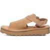 imageBEARPAW Womens Ascend Sandal  Womens Sandal  Womens Shoe  Comfortable ampamp Lightweight  Multiple Colors ampamp SizesIced Coffee