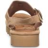 imageBEARPAW Womens Ascend Sandal  Womens Sandal  Womens Shoe  Comfortable ampamp Lightweight  Multiple Colors ampamp SizesIced Coffee