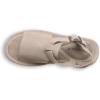 imageBEARPAW Womens Ascend Sandal  Womens Sandal  Womens Shoe  Comfortable ampamp Lightweight  Multiple Colors ampamp SizesMushroom