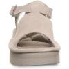 imageBEARPAW Womens Ascend Sandal  Womens Sandal  Womens Shoe  Comfortable ampamp Lightweight  Multiple Colors ampamp SizesMushroom