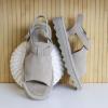 imageBEARPAW Womens Ascend Sandal  Womens Sandal  Womens Shoe  Comfortable ampamp Lightweight  Multiple Colors ampamp SizesMushroom