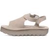 imageBEARPAW Womens Ascend Sandal  Womens Sandal  Womens Shoe  Comfortable ampamp Lightweight  Multiple Colors ampamp SizesMushroom