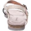 imageBEARPAW Womens Bali Multiple Colors  Womens Sandal  Womens Shoe  Comfortable ampamp LightweightBlack