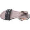 imageBEARPAW Womens Bali Multiple Colors  Womens Sandal  Womens Shoe  Comfortable ampamp LightweightBlack